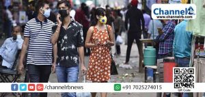 Read more about the article കാസര്‍കോട് ജില്ലയില്‍ മാസ്‌ക് ധരിക്കാത്ത 339 പേര്‍ക്കെതിരെ  കേസെടുത്തു