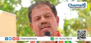 Read more about the article എം.സി ഖമറുദ്ദീൻ എം.എൽ.എയെ കാസര്‍കോട് ജില്ലാ ചെയർമാൻ സ്ഥാനത്ത് നിന്ന് മാറ്റി; വിവിധ ജില്ലാ കമ്മിറ്റികൾ പുനഃസംഘടിപ്പിച്ച് യു.ഡി.എഫ്