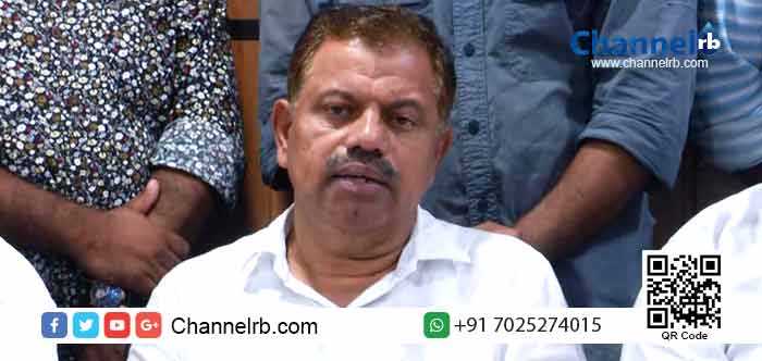 Read more about the article ജ്വല്ലറി നിക്ഷേപ കേസിൽ പ്രതിയായ എം.സി കമറുദ്ദീൻ എം.എൽ.എയെ യു.ഡി.എഫ് ജില്ലാ ചെയര്‍മാന്‍ സ്ഥാനത്ത് നിന്നും നീക്കി; ആറ് മാസത്തിനുള്ളില്‍ കടബാധ്യതകൾ തീർക്കാൻ നിർദ്ദേശം; മുസ്ലിം ലീഗ് കൈകൊണ്ട തീരുമാനങ്ങൾ ഇങ്ങനെ