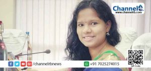 Read more about the article മേഘശ്രീ ഡി. ആര്‍ കാഞ്ഞങ്ങാട് സബ് കളക്ടറായി ചുമതലയേറ്റു