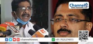 Read more about the article പലനാള്‍ കള്ളന്‍ ഒരുനാള്‍ പിടിക്കപ്പെടും എന്ന സത്യം ജലീൽ മറക്കരുത്; മുഖ്യമന്ത്രി പ്രതികരിക്കണം: മുല്ലപ്പള്ളി