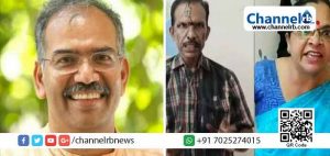 Read more about the article ഇതൊരു സൂചനയും തുടക്കവും ആണ്, സ്ത്രീകൾ പ്രതികരിക്കാൻ തുടങ്ങിയാൽ അടി തലസ്ഥാനത്ത് നിൽക്കില്ല, തലയിലും ; മുരളി തുമ്മാരുകുടി പറയുന്നു