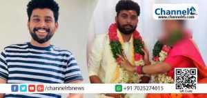 Read more about the article ജാതി മാറി പ്രണയവിവാഹം; മകളുടെ ഭര്‍ത്താവിനെ ബന്ധുക്കള്‍  തട്ടിക്കൊണ്ട് പോയി കൊലപ്പെടുത്തി