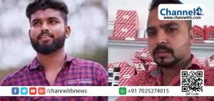 Read more about the article കോൺ​ഗ്രസ് നരനായാട്ടിലേക്ക് ഒരിക്കൽ കൂടി വിരൽ ചൂണ്ടുന്ന വെഞ്ഞാറമൂട് കൊലപാതകം