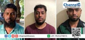 Read more about the article അൽ ഖായിദ ഭീകരവാദികളെ അറസ്റ്റ് ചെയ്തത് കേരള പോലീസ്; യാക്കൂബ് വിശ്വാസ് അടിമാലിയിൽ ഉണ്ടായിരുന്നതായി വിവരം