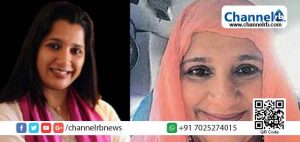 Read more about the article കാന്‍സര്‍ രോഗികള്‍ക്ക് മുടി നല്‍കാനായി തല മൊട്ടയടിച്ച് നിഷ ജോസ് കെ. മാണി