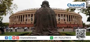 Read more about the article കേരളത്തില്‍ വ്യാപക മതപരിവര്‍ത്തനം നടക്കുന്നു; വിദേശഫണ്ട് ഉപയോഗിക്കുന്നത് രാജ്യദ്രോഹ പ്രവര്‍ത്തനങ്ങള്‍ക്ക്; പാര്‍ലമെന്റില്‍ ബി.ജെ.പി