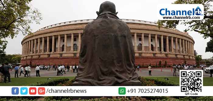 Read more about the article കേരളത്തില്‍ വ്യാപക മതപരിവര്‍ത്തനം നടക്കുന്നു; വിദേശഫണ്ട് ഉപയോഗിക്കുന്നത് രാജ്യദ്രോഹ പ്രവര്‍ത്തനങ്ങള്‍ക്ക്; പാര്‍ലമെന്റില്‍ ബി.ജെ.പി