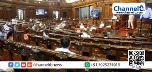 Read more about the article ലോക്സഭയിലെ 17 എം.പിമാർക്കും, 7 കേന്ദ്ര മന്ത്രിമാർക്കും കോവിഡ്; സ്ഥിരീകരിച്ചത് പാര്‍ലമെന്റിന്‍റെ മണ്‍സൂണ്‍സമ്മേളനത്തിന് മുന്നോടിയായി നടത്തിയ പരിശോധനയില്‍