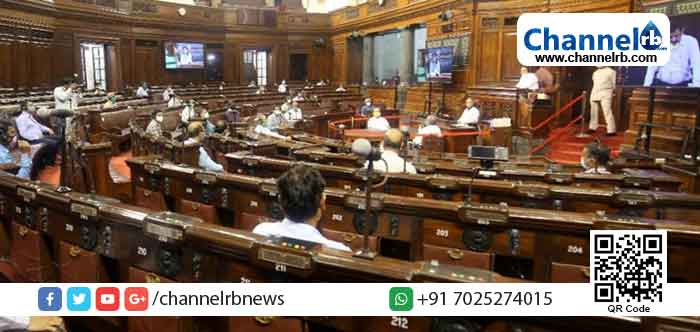 Read more about the article ലോക്സഭയിലെ 17 എം.പിമാർക്കും, 7 കേന്ദ്ര മന്ത്രിമാർക്കും കോവിഡ്; സ്ഥിരീകരിച്ചത് പാര്‍ലമെന്റിന്‍റെ മണ്‍സൂണ്‍സമ്മേളനത്തിന് മുന്നോടിയായി നടത്തിയ പരിശോധനയില്‍