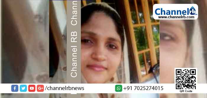 You are currently viewing ചട്ടഞ്ചാൽ സ്വദേശിനി ഭര്‍തൃ വീട്ടിൽ ആത്മഹത്യ ചെയ്ത സംഭവത്തിൽ പരാതിയുമായി കുടുംബം;  ഭർത്താവിന്‍റെ പിതാവ് മർദ്ദിച്ചതായി ആരോപണം; മരണത്തിന് മുമ്പ് യുവതി ഫോണിൽ സംസാരിച്ചു