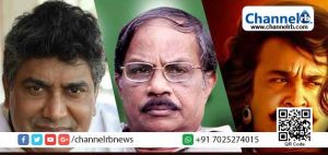 Read more about the article ഭീമനെ കേന്ദ്ര കഥാപാത്രമാക്കി ശ്രീകുമാര്‍ മേനോന് സിനിമ ചെയ്യാനാകില്ല; ‘രണ്ടാമൂഴം’ കേസ് ഒത്തുതീർപ്പിൽ; തിരക്കഥ എം. ടിക്ക് തിരിച്ച് നൽകും