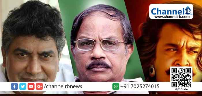 You are currently viewing ഭീമനെ കേന്ദ്ര കഥാപാത്രമാക്കി ശ്രീകുമാര്‍ മേനോന് സിനിമ ചെയ്യാനാകില്ല; ‘രണ്ടാമൂഴം’ കേസ് ഒത്തുതീർപ്പിൽ; തിരക്കഥ എം. ടിക്ക് തിരിച്ച് നൽകും