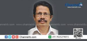 Read more about the article രവീന്ദ്രൻ രാവണേശ്വരത്തിന് തെക്കിൽ ഫൗണ്ടേഷൻ എക്സലൻസ് അവാർഡ്