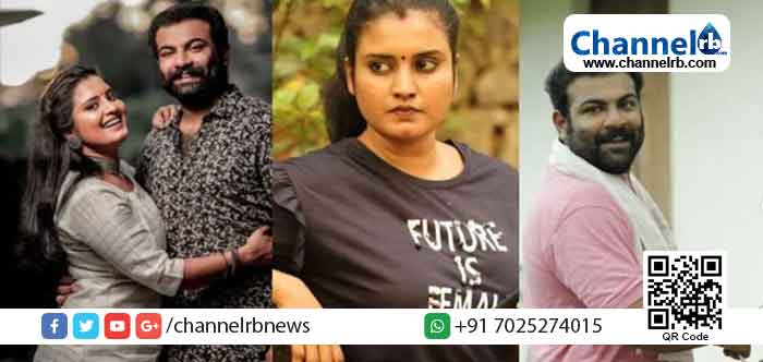 Read more about the article നടി റോഷ്ന ആന്‍ റോയി വിവാഹിതയാകുന്നു; വരൻ തിരക്കഥാകൃത്തും നടനുമായ കിച്ചു ടെല്ലാസ്