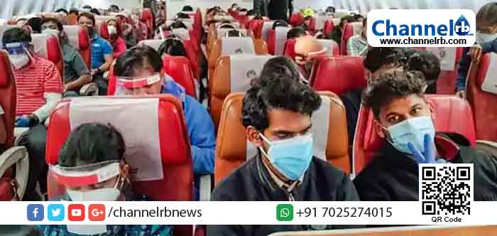 Read more about the article ഇന്ത്യയില്‍ കോവിഡ് രോഗ വ്യാപനം രൂക്ഷം; ഇന്ത്യയിലേക്കും തിരിച്ചുമുള്ള വിമാനയാത്രയ്ക്ക് വിലക്ക് ഏര്‍പ്പെടുത്തി സൗദി