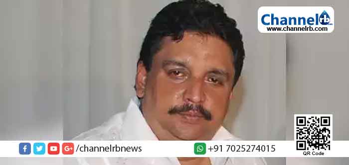 Read more about the article ഉപതെരഞ്ഞെടുപ്പ്: ചവറയിൽ ഷിബു ബേബി ജോൺ യു.ഡി.എഫ് സ്ഥാനാർത്ഥിയാകും; ആര്‍.എസ്.പി കത്ത് നൽകി