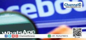 Read more about the article ഫേസ്ബുക്കിനെയും വാട്സ്ആപ്പിനെയും നിയമത്താല്‍ നിയന്ത്രിക്കാന്‍ ഉദ്ദേശിക്കുന്നില്ല: കേന്ദ്രസര്‍ക്കാര്‍