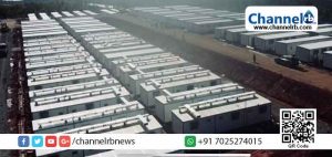 Read more about the article സര്‍ക്കാര്‍ സംവിധാനത്തില്‍ ടാറ്റയുടെ ഓണ സമ്മാനം; കേരളത്തിലെ ആദ്യ സമ്പൂര്‍ണ്ണ ടാറ്റാ കോവിഡ് ആശുപത്രി സെപ്റ്റംബര്‍  9 ന് സര്‍ക്കാറിന് കൈമാറും