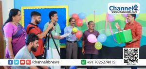 Read more about the article സ്‌കൂളുകള്‍ തുറന്നില്ലെങ്കിലെന്താ.. കാസർകോട് ജില്ലയിൽ വെര്‍ച്വലാണ് ഈ അധ്യാപക ദിനം