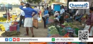 Read more about the article കാസർകോട് അനധികൃത വഴിയോര കച്ചവടം കച്ചവടം നടത്തിയാല്‍ ഇനി പിടി വീഴും; മൂന്നു മുതല്‍ അഞ്ചു ലക്ഷം രൂപ വരെ പിഴയും ആറുമാസം തടവും ശിക്ഷ