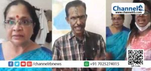 Read more about the article യൂട്യൂബിലൂടെ സ്‌ത്രീകളെയും ഫെമിനിസ്‌റ്റുകളെയും അപമാനിക്കല്‍; വിവാദം, ഒളിവ്; ഒടുവില്‍ വിജയ്.പി.നായരെ പോലീസ് അറസ്‌റ്റ് ചെയ്‌തു