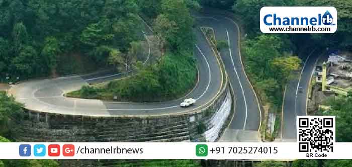 Read more about the article ഇനി വയനാട്ടിലേക്ക് ചുരം കയറേണ്ട; വരുന്നൂ  7.82 കിലോമീറ്റര്‍ നീളത്തില്‍ തുരങ്ക പാത; പദ്ധതിയുടെ പ്രത്യേക ഉദ്ദേശ കമ്പനിയായി കൊങ്കണ്‍ റെയില്‍വെ കോര്‍പ്പറേഷനെ നിയമിച്ച് സംസ്ഥാന സര്‍ക്കാര്‍