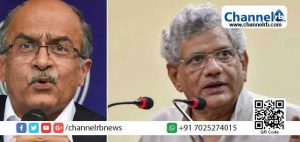 Read more about the article ബാബറി മസ്ജിദ് കേസ്: സമ്പൂർണ്ണചതിയെന്ന് യെച്ചൂരി ; അവിടെ പളളിയുണ്ടായിട്ടേയില്ലെന്ന് ഭൂഷൺ; പരിഹാസങ്ങളും വിമർശനങ്ങളുമായി പൊതുസമൂഹം