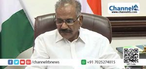 Read more about the article മോട്ടോർ വാഹന വകുപ്പിന് കീഴിലുള്ള എല്ലാ ഓഫിസുകളും ഇ-ഓഫിസുകളായി മാറുന്നു; പുതുവര്‍ഷത്തില്‍ സേവനങ്ങൾ പൂർണമായും  ഓൺലൈനിൽ