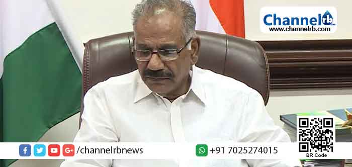 Read more about the article മന്ത്രി ശശീന്ദ്രന് സീറ്റ് നൽകിയതിൽ പ്രതിഷേധിച്ച് എൻ.സി.പിയിൽ രാജി