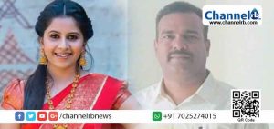 Read more about the article മയക്കുമരുന്ന് കേസ്: നടി അനുശ്രീയെ ചോദ്യം ചെയ്ത ഉദ്യോഗസ്ഥന് ആദ്യം സ്ഥലംമാറ്റം; പിന്നീട് ഉത്തരവ് തടഞ്ഞുവെച്ചു