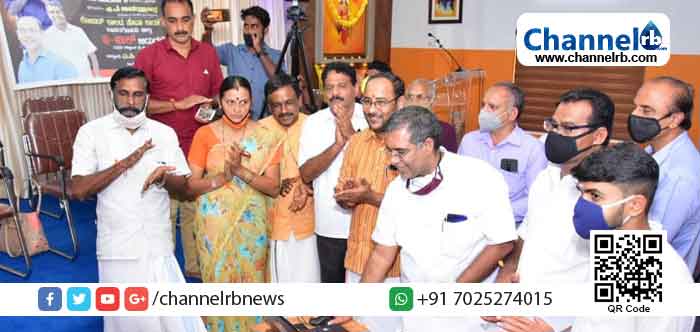 Read more about the article രാഹുൽ ഗാന്ധി വയനാട്ടിലെ ജനങ്ങളെ വഞ്ചിച്ചു: എ.പി അബ്ദുള്ള കുട്ടി