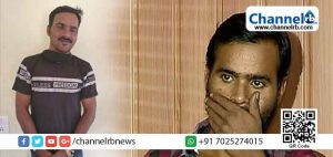 Read more about the article ഹണിട്രാപ് കേസിലെ മുഖ്യ പ്രതി; അന്തര്‍ സംസ്ഥാന  വാഹനമോഷണസംഘത്തിലെ പ്രധാനി; ലാലാ കബീർ കാസര്‍കോട് പിടിയില്‍; പിടികിട്ടാ പുള്ളിയായി പ്രഖ്യാപിച്ച പ്രതി പിടിയിലാവുന്നത് 13 വർഷത്തിന് ശേഷം