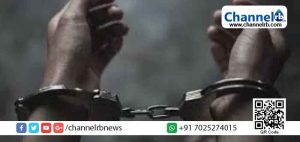 Read more about the article കസ്റ്റഡിയിൽ നിന്ന് ചാടിപ്പോയി ഒരു പകലും രാത്രിയും മുഴുവൻ പോലീസിനെയും വനപാലകരെയും ചുറ്റിച്ചു; ഒടുവിൽ പോക്സോ കേസ് പ്രതി വീണ്ടും പിടിയിലായി