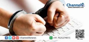 Read more about the article പ്രായപൂർത്തിയാകാത്ത പെൺകുട്ടിയുടെ അർദ്ധനഗ്ന ഫോട്ടോ ഫേസ്ബുക്കിൽ പ്രചരിപ്പിച്ചു; പോക്സോ കേസിൽ പ്രതി അറസ്റ്റിൽ