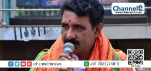 Read more about the article സംസ്ഥാന ആരോഗ്യ വകുപ്പിനെതിരെ കൊലക്കുറ്റം ചുമത്തി കേസെടുക്കണമെന്ന് ബി.ജെ.പി നേതാവ് ബി. ഗോപാലകൃഷ്ണന്‍