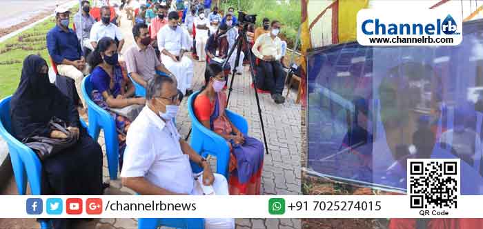 Read more about the article ടൂറിസം രംഗം വീണ്ടും കുതിച്ചുയരും; കേരളം വീണ്ടും സഞ്ചാരികളുടെ പറുദീസയാകുന്നു: മുഖ്യമന്ത്രി