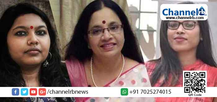 Read more about the article ഭാഗ്യലക്ഷ്‌മിയും സുഹൃത്തുക്കളും നിയമത്തിന് മുന്നില്‍ കീഴടങ്ങണമെന്ന് സംസ്ഥാന വനിത കമ്മിഷന്‍