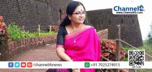 Read more about the article സൗഹൃദം എന്നാൽ മുൻപിൽ നിന്ന് ചിരിച്ചിട്ട് പിന്നിൽ നിന്ന് കുത്തുക എന്നാണോ?;  സുഹൃത്തിന്‍റെ ഇരട്ടത്താപ്പ്, പ്രതികരിച്ച് ഭാഗ്യലക്ഷ്മി