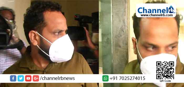 Read more about the article ബിനീഷ് കോടിയേരി അറസ്റ്റിൽ; 4 ദിവസത്തേക്ക് ഇ. ഡിയുടെ കസ്റ്റഡിയിൽ