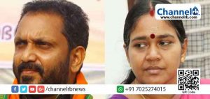 Read more about the article സംസ്ഥാന നേതൃത്വത്തിനെതിരെ ശോഭാ സുരേന്ദ്രൻ; പരസ്യവിമർശനങ്ങളോട് പ്രതികരിക്കാനില്ലെന്ന് കെ. സുരേന്ദ്രൻ