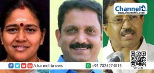 Read more about the article ശോഭ സുരേന്ദ്രനെ പിന്നിലാക്കി മുന്നിലെത്തുന്ന സ്മിത മേനോൻ ; ബി. ജെ.പി യിലെ ആഭ്യന്തര അന്തരീക്ഷം വിലയിരുത്തുമ്പോള്‍