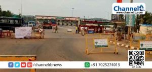 Read more about the article കർണാടക സർക്കാർ നടപടിയിൽ വ്യാപക പ്രതിഷേധം; വിഷയത്തിൽ ഇടപെടുമെന്ന് കാസർകോട്ടെ ബി.ജെ.പി നേതാവ്; തിരഞ്ഞെടുപ്പ് അടുക്കുമ്പോൾ കർണാടകയിലെ പരിശോധന ബിജെപിയെ ബാധിച്ചേക്കും