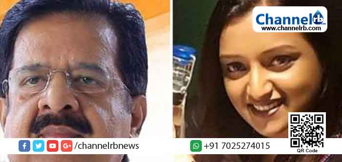 You are currently viewing സ്വപ്ന സുരേഷ് രമേശ് ചെന്നിത്തലയ്ക്ക് ഫോൺ വാങ്ങി നല്‍കിയതിനുള്ള തെളിവുകൾ പുറത്ത്