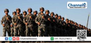 Read more about the article അതിര്‍ത്തി വീണ്ടും പുകയുമോ?; ഇന്ത്യക്കെതിരെ അതിർത്തിയിൽ 60,000 സൈനികരെ ചൈന വിന്യസിച്ചതായി അമേരിക്ക