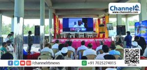 Read more about the article മഞ്ചേശ്വരം, കൊയിലാണ്ടി തുറമുഖങ്ങൾ മുഖ്യമന്ത്രി ഉദ്ഘാടനം ചെയ്തു; മഞ്ചേശ്വരം ഹാർബർ കമ്മീഷൻ ചെയ്യുന്നതോടെ 250 കോടി രൂപയുടെ 10000 ടൺ മത്സ്യം ലഭിക്കുന്നതിന് അവസരമുണ്ടാവും