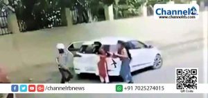 Read more about the article പരീക്ഷ എഴുതാന്‍ പോയ വിദ്യാര്‍ത്ഥിനിയെ പട്ടാപ്പകൽ കോളേജിന് പുറത്ത് വെടിവെച്ച് കൊല്ലുന്ന വീഡിയോ പുറത്ത്