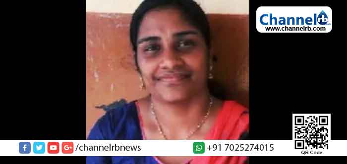 Read more about the article ജിനോ ജോസിന്‍റെ ദുരൂഹ മരണം; കോൺഗ്രസ് മണ്ഡലം പ്രസിഡന്റായ ഭർത്താവ് സംശയത്തിന്‍റെ നിഴലിൽ