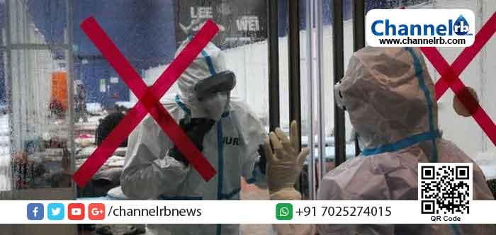 You are currently viewing കേരളത്തിൽ ഇന്ന് 5456 പേര്‍ക്ക് കോവിഡ്; കാസർകോട് 78; രോഗവിമുക്തി 4701; ടെസ്റ്റ് പോസിറ്റിവിറ്റി നിരക്ക് 10.02