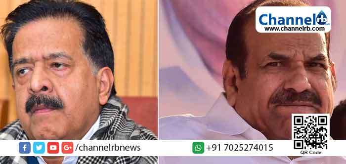 Read more about the article പ്രതിപക്ഷ നേതാവ് രാജിവെക്കണമെന്ന് സി.പി.എം ആവശ്യപ്പെടുന്നില്ല, അദ്ദേഹം തുടരുന്നതാണ് ഞങ്ങള്‍ക്ക് നല്ലത്: കോടിയേരി ബാലകൃഷ്ണൻ